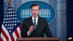 جیک سالیوان - آرشیو