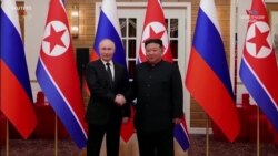 Փորձագետների խոսքով՝ Փհենյանի խորացող փոխհարաբերությունները Մոսկվայի հետ կարող է խնդիրներ ստեղծել Պեկինի համար։