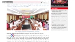 Vương Đình Huệ, Võ Văn Thưởng bị xem xét kỷ luật dù đã ‘tự nguyện xin nghỉ’