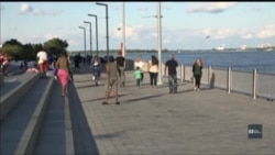 Як іммігранти сприяють відродженню Детройта - в минулому промислового міста-банкрута. Відео