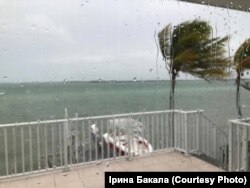 Кі-Вест, Флорида, субота, 9 вересня 2017 року