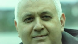 وریا ماملێ، کوڕی هونەرمەند محەمەدی ماملێ