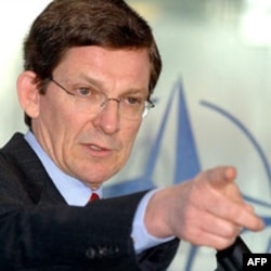 Mark Grossman, AQSh maxsus vakili