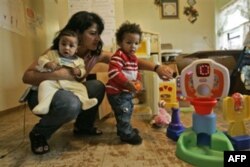 Mehnatkashlar kuni: Nyu-Yorkda muhojirlar haqqini talab qilmoqda