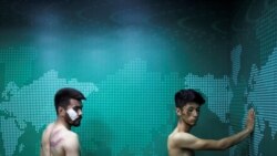 Kaltaklangan jurnalistlar