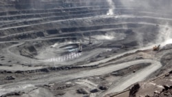  ၂၀၂၄ ခုနှစ်မှာ တရုတ်နိုင်ငံ မြေရှားသတ္တု ပြည်ပတင်ပို့မှုတိုး