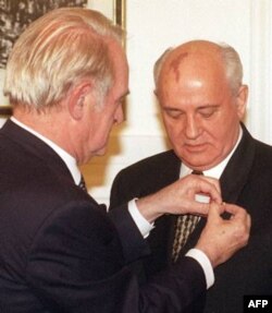 Sovet Ittifoqini saqlab qolish mumkinmidi?