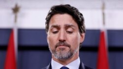 Kanadski premijer Džastin Trudo