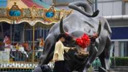 “熱錢”淨流出創單月新高 中國救市“組合拳”成外資提款機?
