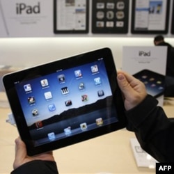 Apple iPad