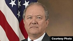 Maxsus inspektor Jon Sopko