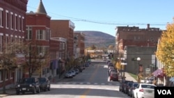 The small city of Rutland, in the northeastern state of Vermont, will be one of the first American cities to receive Syrian refugees in 2017.