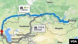 ცხინვალის მოსახლეობამ რუსეთის დუმაში დეპუტატები ჩიტაში აირჩია