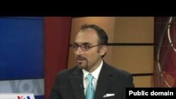 دکتۆر بیلال وەهاب