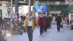 Confinement dans certains pays européens à cause de la pandémie de covid-19