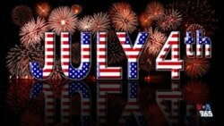 روز استقلال آمریکا؛ آئینی برای بزرگداشت استقلال و آزادی 