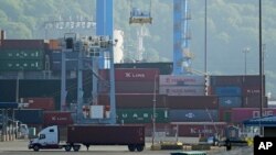 Takoma porti, Vashington, AQSh