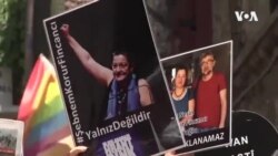 Turkiyada so'z erkinligi bormi?: HUQUQ FAOLLARI (2-qism)