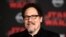 Archivo- Jon Favreau a su llegada a la premiere de "Star Wars: The Last Jedi" en Los Angeles, California, diciembre 9, 2017.