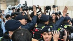 美國國務院聲明：強烈譴責香港將45名民主黨人士判刑 對多名香港官員實施簽證限制
