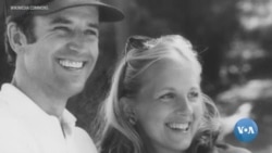 Jill Bayden: O'qituvchi va erining himoyachisi