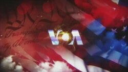 Washington Fora d’Horas