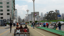 በ62 ግብር ከፋዮች ላይ የጉዞ እግድ ተላለፈ