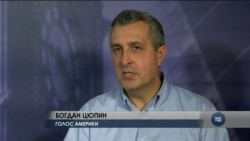 Єпископ Борис Ґудзяк: церква має бути незалежною і готовою кидати виклик політикам. Відео