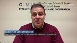 Էրդողանը կարող է ընդհանուր շահ գտնել Թրամփի հետ, քանի որ աճում է Իրանի հետ մրցակցությունը