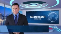 Xalqaro hayot - 20-sentabr, 2024-yil - Prezident Putin Rossiya armiyasi sonini oshirmoqchi