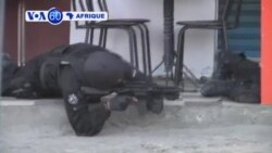 VOA60 Afrique du 7 mars 2016