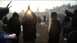 BiH ne može sama riješiti problem migracija