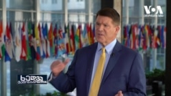 კრაჩი: 5G მემორანდუმი საქართველოში ინვესტიციების მოზიდვას გაამარტივებს