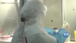 Дослідники кажуть, що можуть відрізнити Ковід-19 від грипу, застуди чи сезонної алергії за першими ознаками. Відео