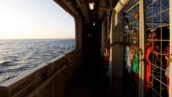 እአአ 2015 የስደተኞችና የፍልሰተኞች ዓመት