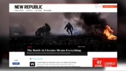 Росію очолюють авторитарні праві - західні ЗМІ