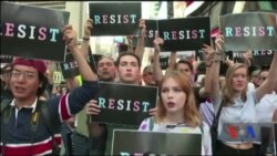 Військових-трансгендерів виганяють зі збройних сил США. Відео