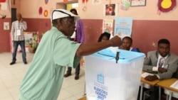 UNITA insiste que INDRA não deve participar nas eleições – 2:03