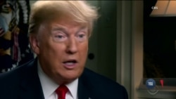 Дональд Трамп розповів про стосунки з Путіним – інтерв’ю телеканалу Сі-Бі-Ес. Відео