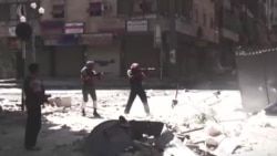 И Северна Македонија мора да остане будна по прашањето на тероризмот