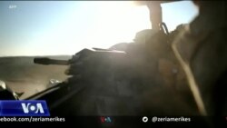 SHBA, ruajtja e avantazhit ushtarak përballë Kinës dhe Rusisë