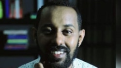  የኢትዮጵያን የሙዚቃ ታሪክ የከተበው ደራሲ