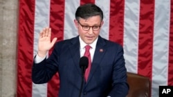 Մայք Ջոնսոն