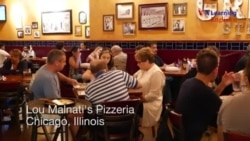 Four Famous Foods On Route 66