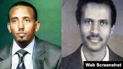 አቶ አንዱ ዓለም አራጌ፣ ጋዜጠኛ እስክንድር ነጋ