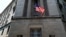 FILE - The U.S. Department of Justice headquarters building is seen in Washington, July 13, 2018.