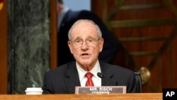 سناتور جیم ریش