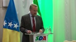 Izetbegović: Huso Ćesir je napao kameru, nije, dakle, napao čovjeka