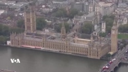 Ewrupa ji Hilbijartina Trump re Reaksîyonên Çawa Nîşan Dide?