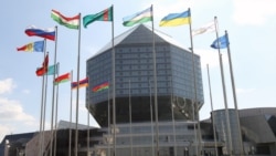 Mustaqil davlatlar hamdo'stligi - Ukraina - Malik Mansur